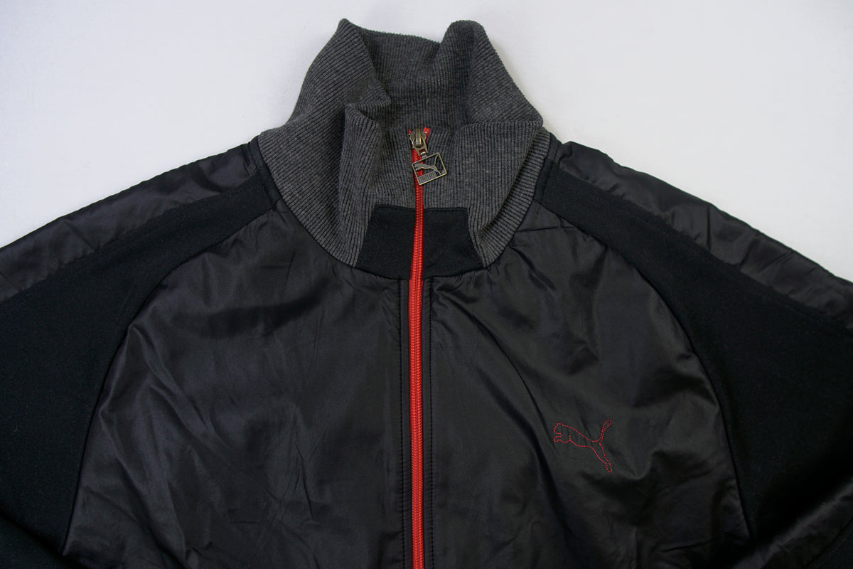 Puma Trainingsjacke | M