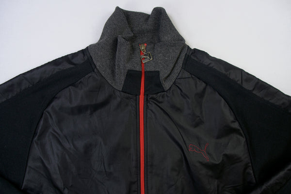 Puma Trainingsjacke | M