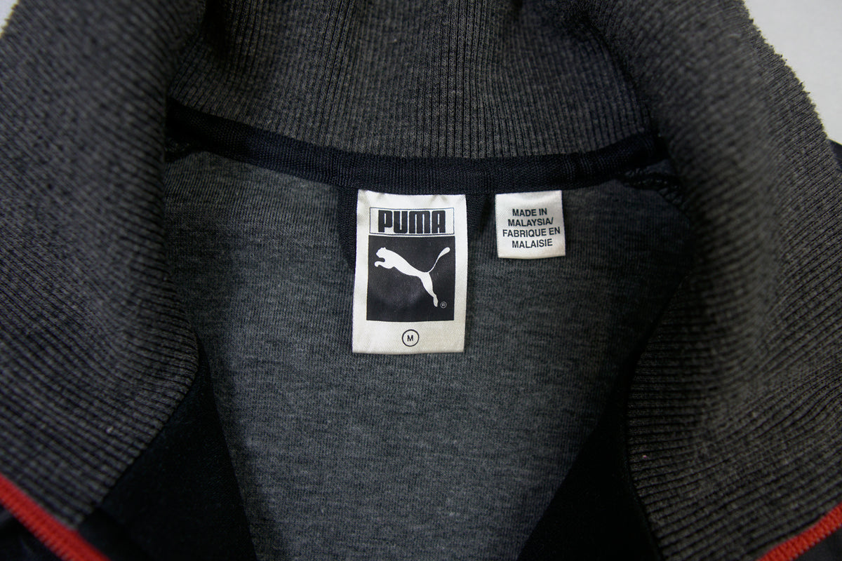 Puma Trainingsjacke | M