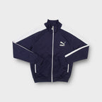 Puma Trainingsjacke | M