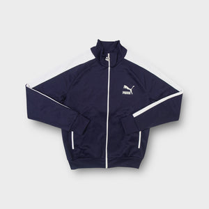 Puma Trackjacket | M