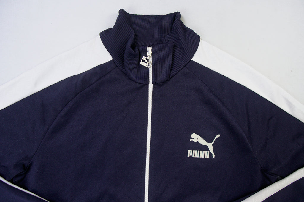 Puma Trainingsjacke | M