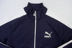 Puma Trainingsjacke | M