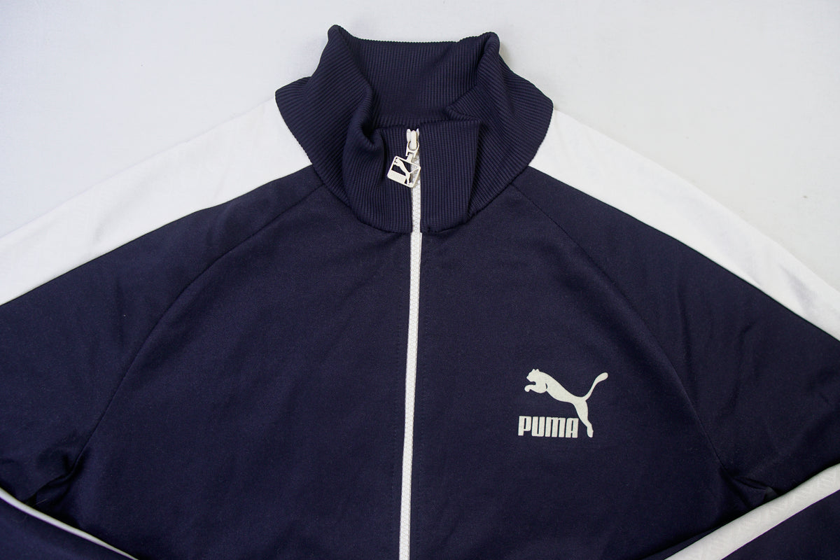 Puma Trainingsjacke | M