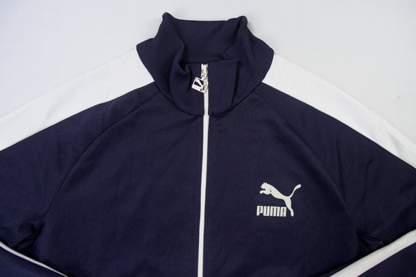 Puma Trainingsjacke | M