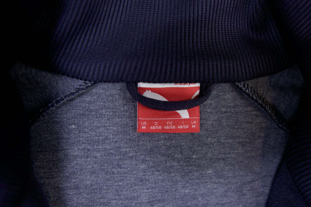 Puma Trainingsjacke | M