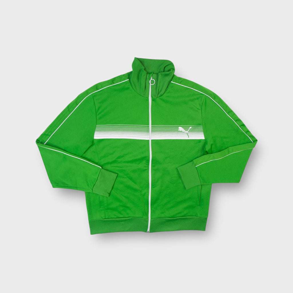 Puma Trainingsjacke | XL