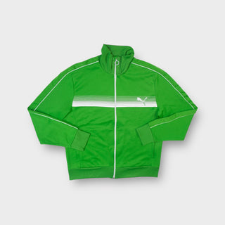Puma Trainingsjacke | XL