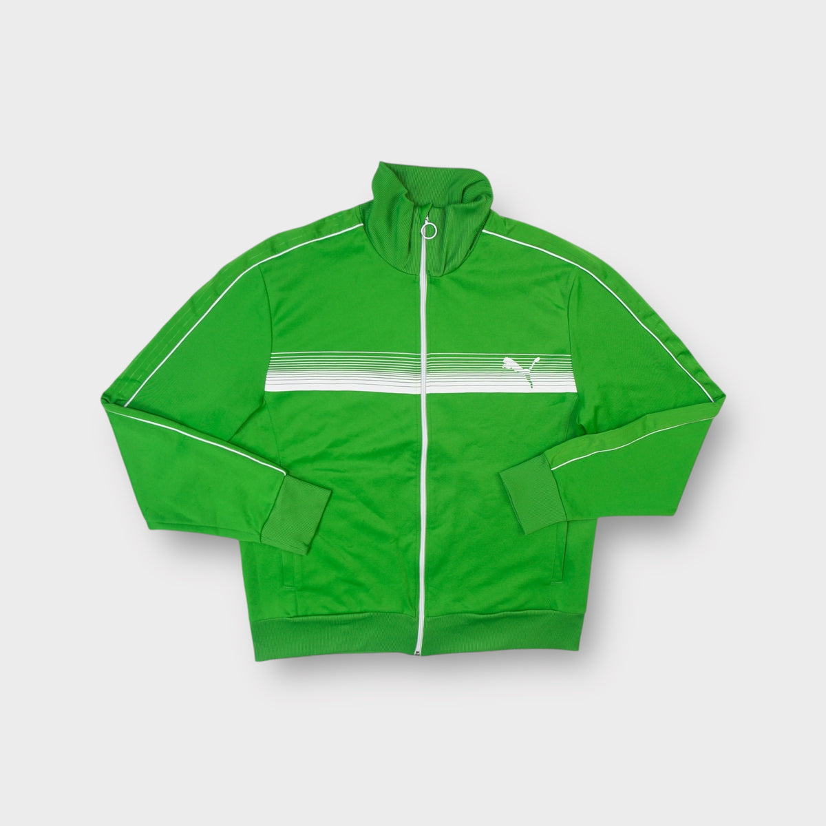 Puma Trainingsjacke | XL