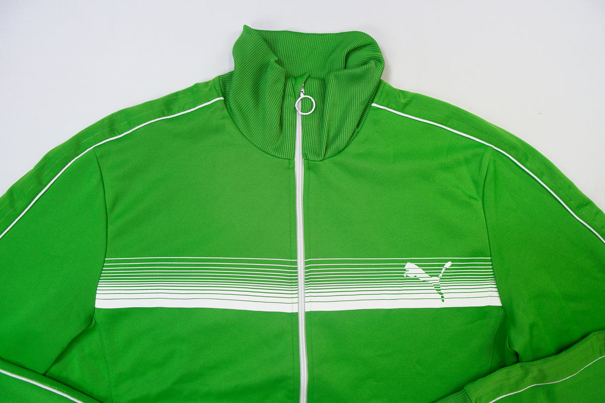 Puma Trainingsjacke | XL