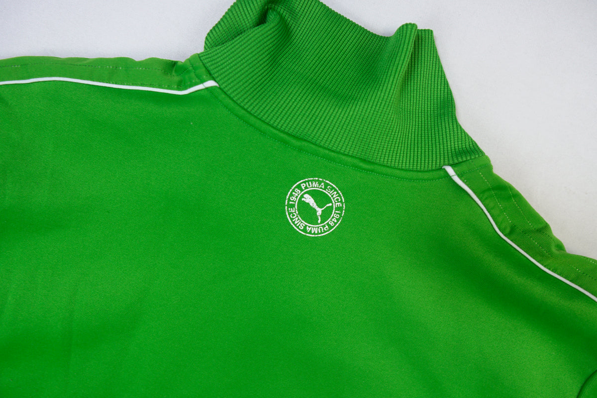Puma Trainingsjacke | XL