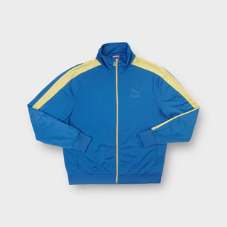 Puma Trainingsjacke | XL