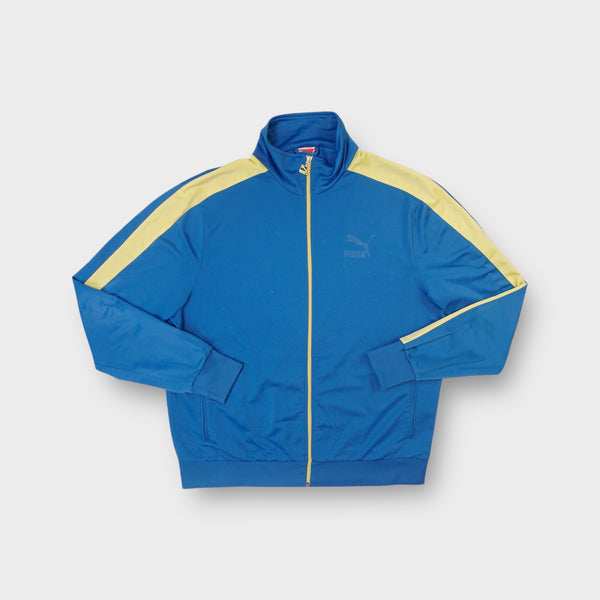 Puma Trainingsjacke | XL