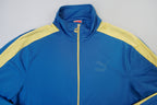 Puma Trainingsjacke | XL