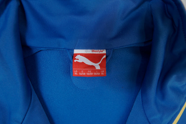 Puma Trainingsjacke | XL