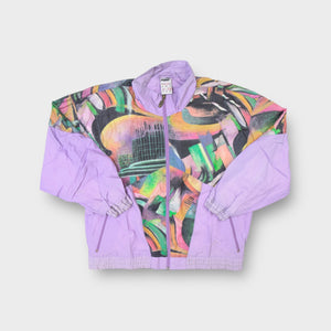 Vintage Puma Trackjacket | Wmns L