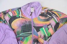Load image into Gallery viewer, Vintage Puma Trackjacket | Wmns L