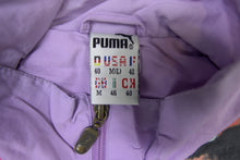 Load image into Gallery viewer, Vintage Puma Trackjacket | Wmns L