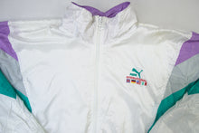 Load image into Gallery viewer, Vintage Puma Trackjacket | XL