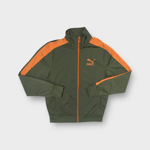 Puma Trackjacket | S