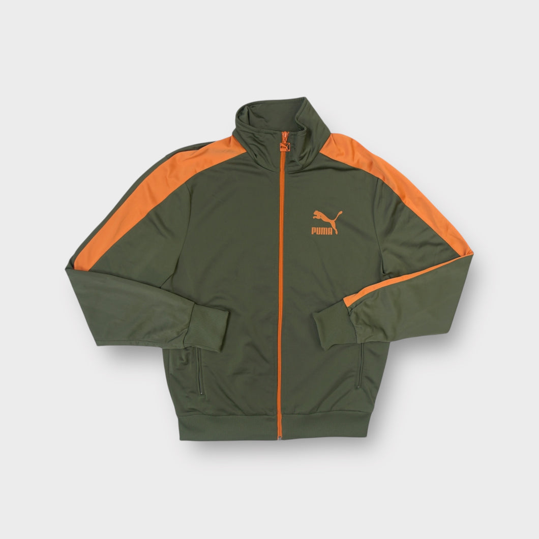 Puma Trackjacket | S