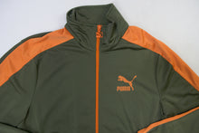 Load image into Gallery viewer, Puma Trackjacket | S
