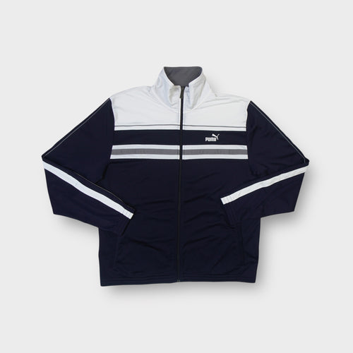 Puma Trackjacket | XXL