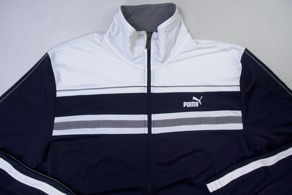 Puma Trackjacket | XXL