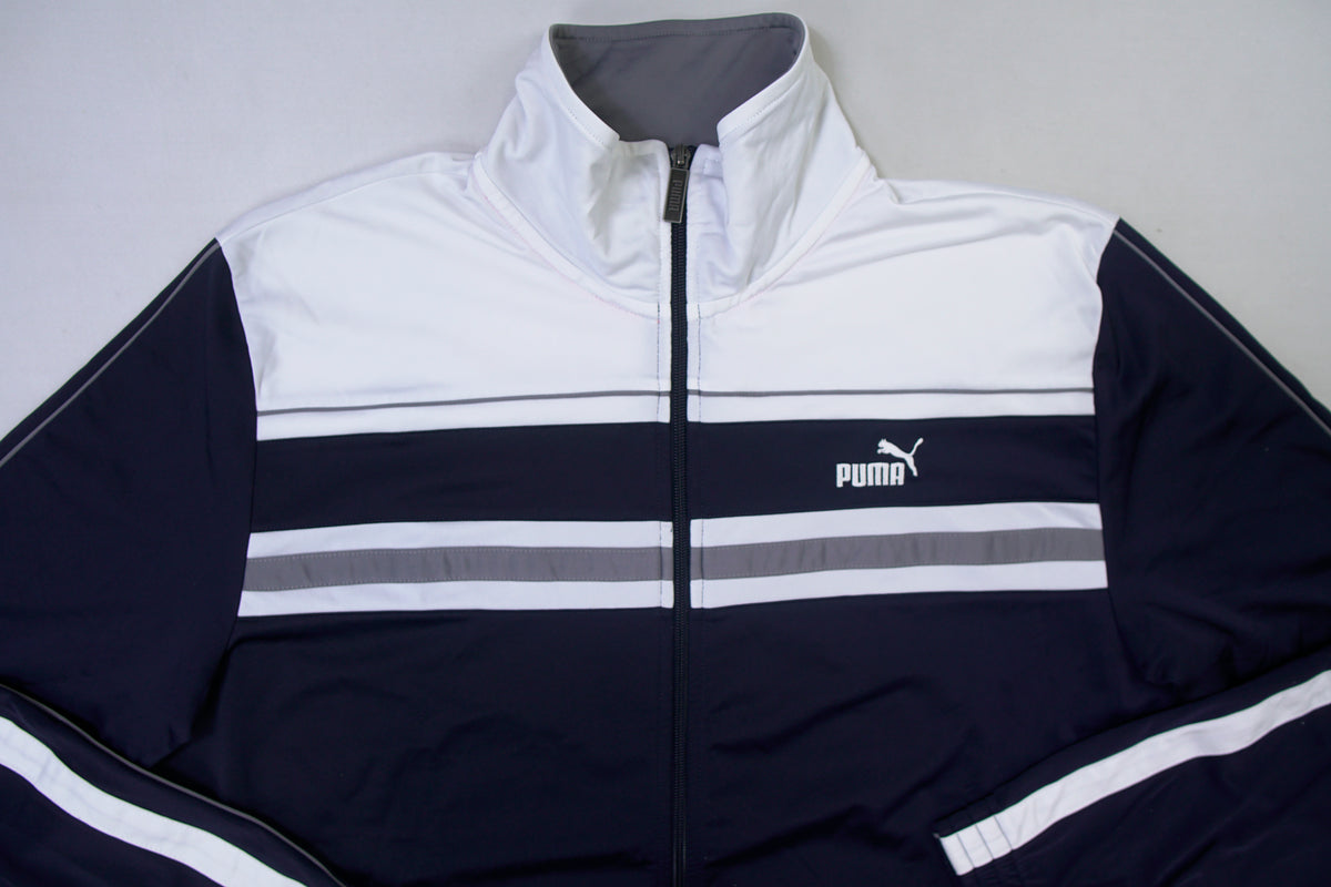 Puma Trackjacket | XXL