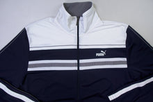 Load image into Gallery viewer, Puma Trackjacket | XXL