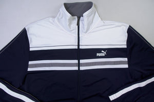 Puma Trackjacket | XXL