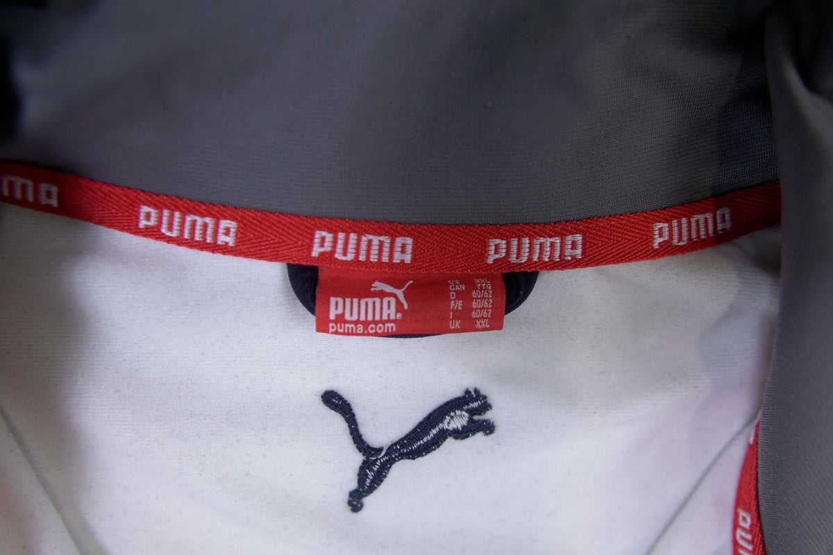 Puma Trackjacket | XXL