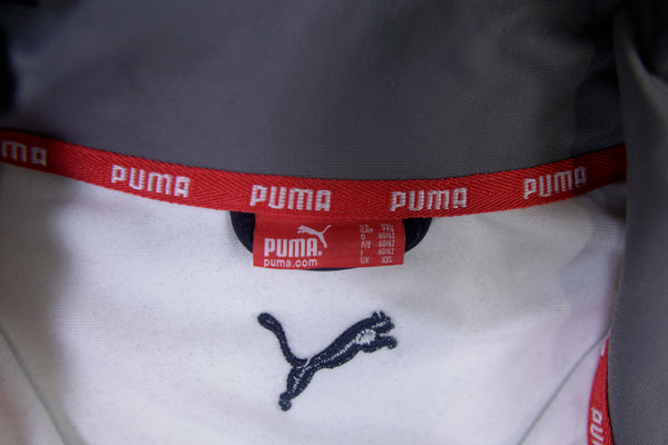 Puma Trackjacket | XXL