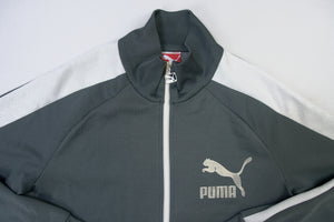 Puma Trackjacket | M