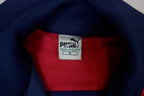 Vintage Puma Trainingsjacke | M