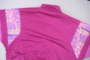 Vintage Diadora Trackjacket | Wmns XL / Men's M