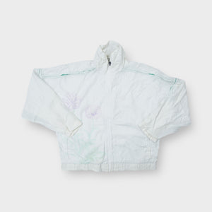 Vintage Sergio Tacchini Trackjacket  | Wmns XL