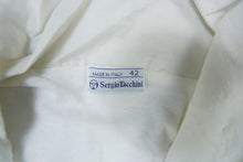 Load image into Gallery viewer, Vintage Sergio Tacchini Trackjacket  | Wmns XL