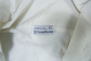 Vintage Sergio Tacchini Trackjacket  | Wmns XL