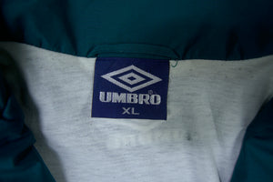 Vintage Umbro Trackjacket | XL