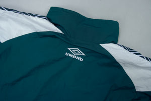 Vintage Umbro Trackjacket | XL