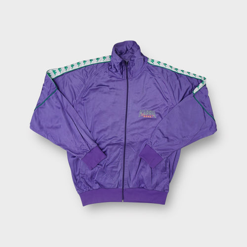 Vintage Kappa Trackjacket | M