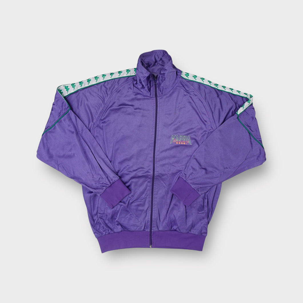 Vintage Kappa Trackjacket | M