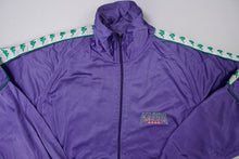Load image into Gallery viewer, Vintage Kappa Trackjacket | M