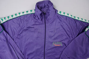 Vintage Kappa Trackjacket | M