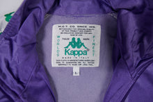 Load image into Gallery viewer, Vintage Kappa Trackjacket | M