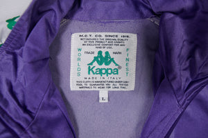 Vintage Kappa Trackjacket | M