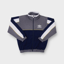 Load image into Gallery viewer, Vintage Umbro Trackjacket | S