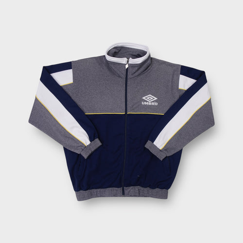 Vintage Umbro Trackjacket | S