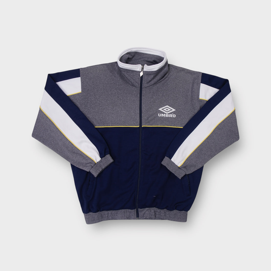 Vintage Umbro Trackjacket | S